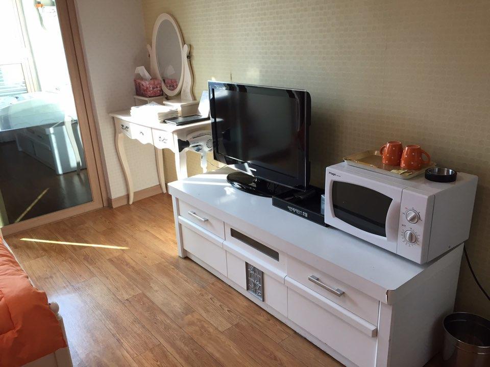Ean Residence Hotel Daejeon Ngoại thất bức ảnh